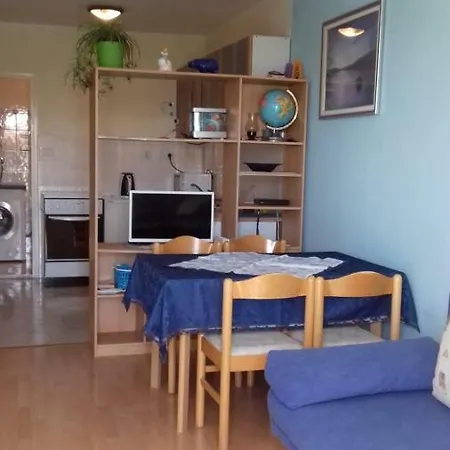 Apartment Bella Vista Poreč Exteriér fotografie