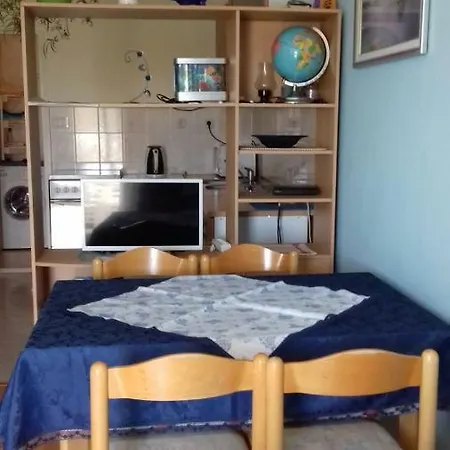 Apartment Bella Vista Poreč Exteriér fotografie
