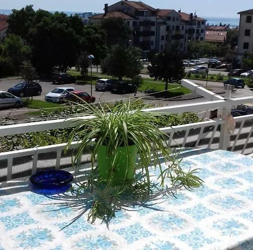 Apartment Bella Vista
