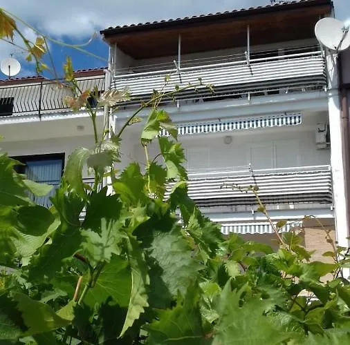 Apartment Bella Vista