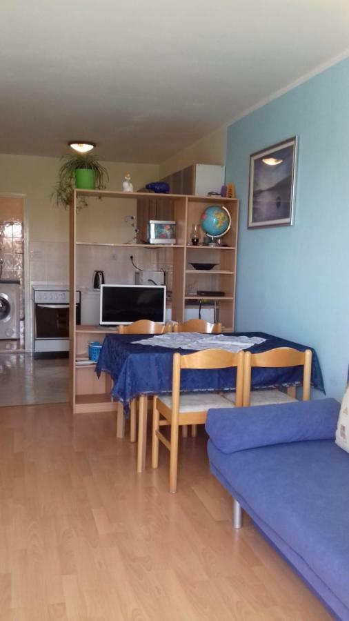 Apartmán Bella Vista Poreč