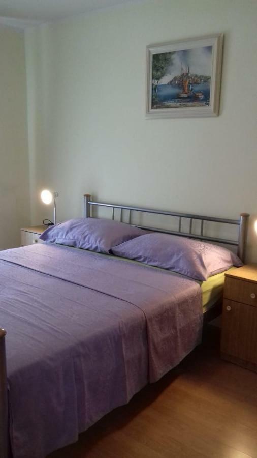 Bella Vista Apartmán Poreč