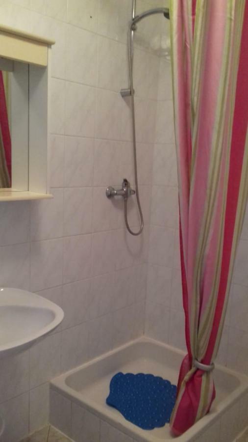 Bella Vista Apartmán