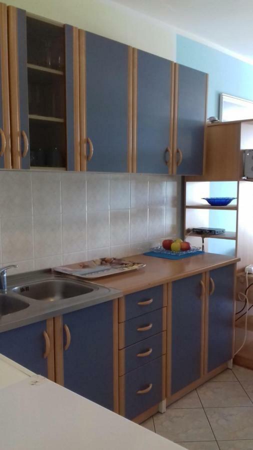 Bella Vista Apartmán Poreč