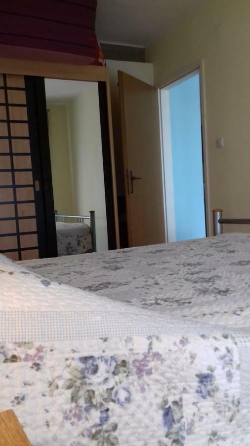 Apartmán Bella Vista Poreč